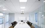 Interior Decorative Metal Clip In Ceiling Plain Ceiling Tiles