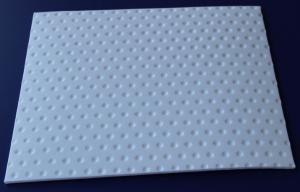 Wholesale Water resistance PTFE Sheet PTFE Slide Bearing For Pipelines from china suppliers