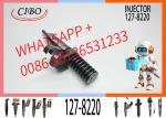 Fuel Injector 127-8220 0R8467 7E-8729 7E-8952 7E-9585 127-8209 127-8211 127-8213