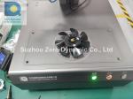 Brushless Cooling Fan Blade Balancing Machine Manufacturers Desktop Type Fan