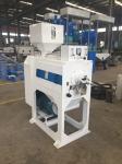 1500x700x1900mm 1000kg H Silky Mist Polisher Rice Mill