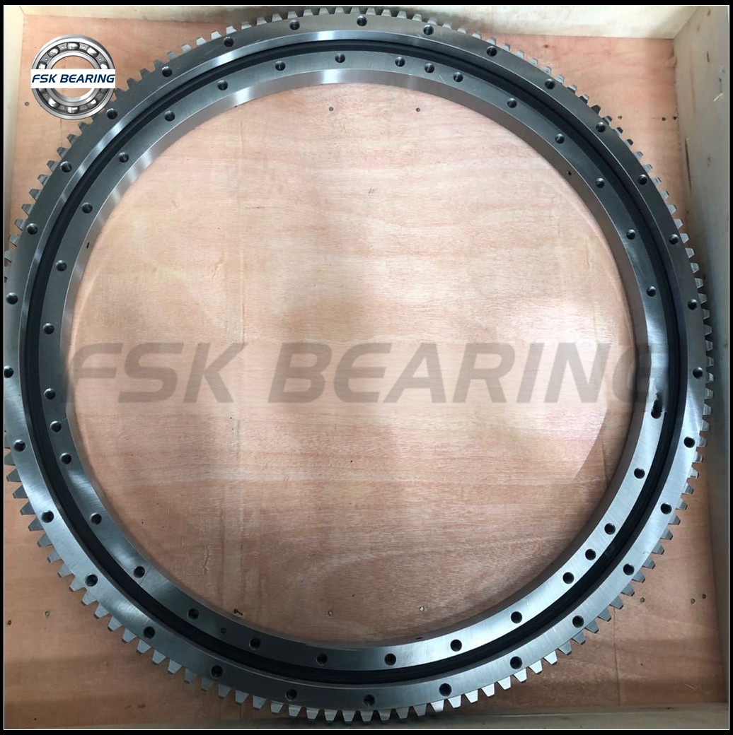Premium Quality XA200818N Crossed Roller Slewing Bearing For Machine Tools