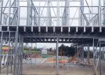Australian Light Steel Framing Project Prefab Lightweight Steel Houses