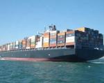 20GP Local Storage Sea Freight Shipping From Ningbo To Spain