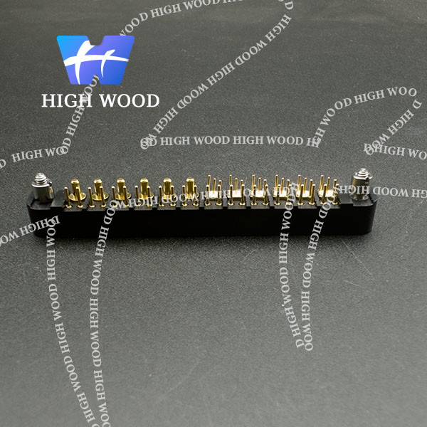 HW-CMM Connector,HW-321Y024F58-0606-3300CMM , 2mm Pitch