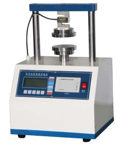 Wholesale Column Compress Paper Testing Instruments from china suppliers
