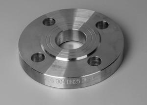 Wholesale ASTM A182 A240 Stainless Steel 304l Flanges Pipe Heat Coupling Corrosion Resistant from china suppliers