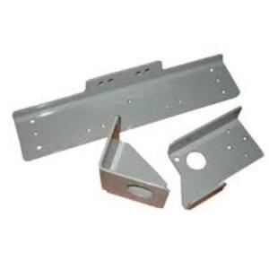 Wholesale ISO9001 2008 Certified Stamping Hardware Part for Customized Steel Bending Fabrication from china suppliers