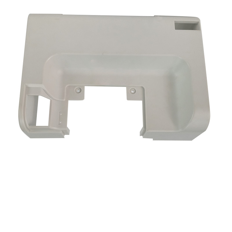ODM Plastic Injection Molding Parts Electric Processing Triangle Reflector Micro Tpu Brass Stainless Exhaust Fan Mold