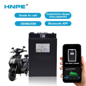 Wholesale PINSHENG 1000w 2000w Lithium Ion Battery 60v 20ah for Citycoco Electric Scooter from china suppliers