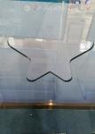 Complex Accurate 6mm Carving Standard Glass Panels