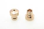 K/NK Precision Series Bystronic Laser Consumables Nozzle For Bystronic Cutting