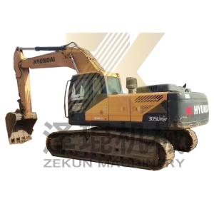 Wholesale Used Hyundai 305 CEUA Excavator 30Ton 1.44m³ Bucket Capacity For Sale from china suppliers