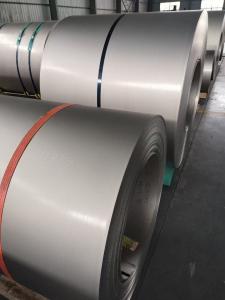 Wholesale Aluminum Foil Coil Single Glazed Hard Foil 0.025mm 0.01mm Roll from china suppliers