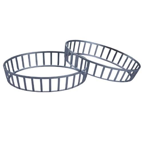 Tapered Roller Bearing Cages Material Steel Self Aligning Ball Bearing Cages