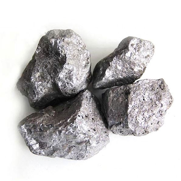 Steelmaking Industry Silicon Metal 551  Silicon Metal Lump