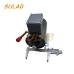 Elevator Lift Spare Parts Origin Escalator Holding Brake AC220V Electro Magnet