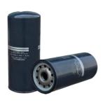 Black Heavy Engine Truck Oil Filter 485GB319C For 5 To 23 Tons Truck
