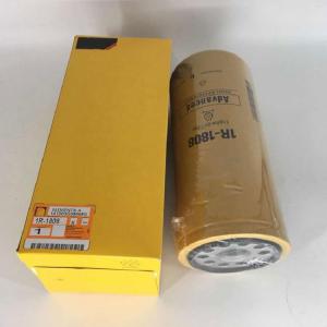 Wholesale Wheel Loader Spare Parts 1R1808 Fuel Filter Diesel Oil Filter for Caterpillar from china suppliers