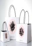 Eco-friendly shopping bag