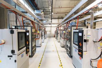 Shenzhen Zhengtang Technology Co.