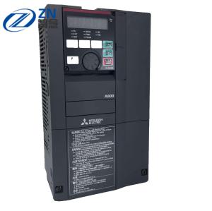 Wholesale FR-A840-00023-2-60 Mitsubishi FR-F840 Series Inverter from china suppliers