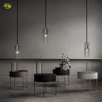 Used For Home/Hotel/Showroom E14 Creative Nordic Pendant Light