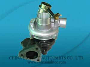 Wholesale Turbo for Hyundai GT17 D4AL 122H.P 708337-0002 28230-41730 from china suppliers
