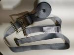 E Track Ratchet Tie Down 50mm 2t High Durability Heavy Gauge Steel Ce/Gs