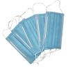 Buy cheap Non Woven Disposable Surgical Face Mask Breathable Face Medical Mask from wholesalers