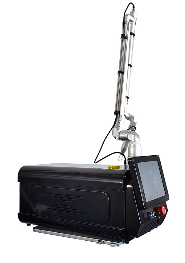 3-in-1 Picosecond Laser Machine - Remove Spots & Tattoos Safely