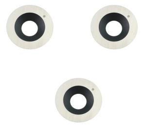 Wholesale 18mm Diameter Round Carbide Indexable Inserts OEM ODM from china suppliers