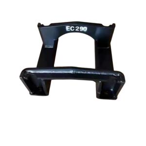 Wholesale Q235 Rock Excavator Track Guards Link EC290 Original Excavator Accessories from china suppliers