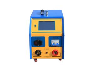 Wholesale DC Battery Load Tester Real Capacity 48V Battery Bank for Power Supply from china suppliers