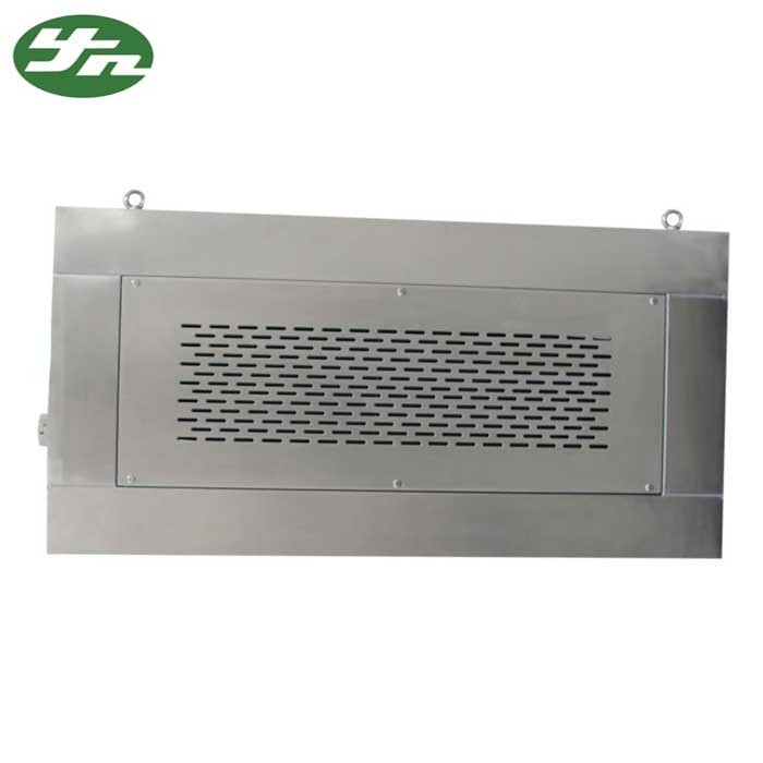 Laboratory Iso 5 Horizontal Laminar Air Flow Hood Laf With Pre Filter Hepa Filter