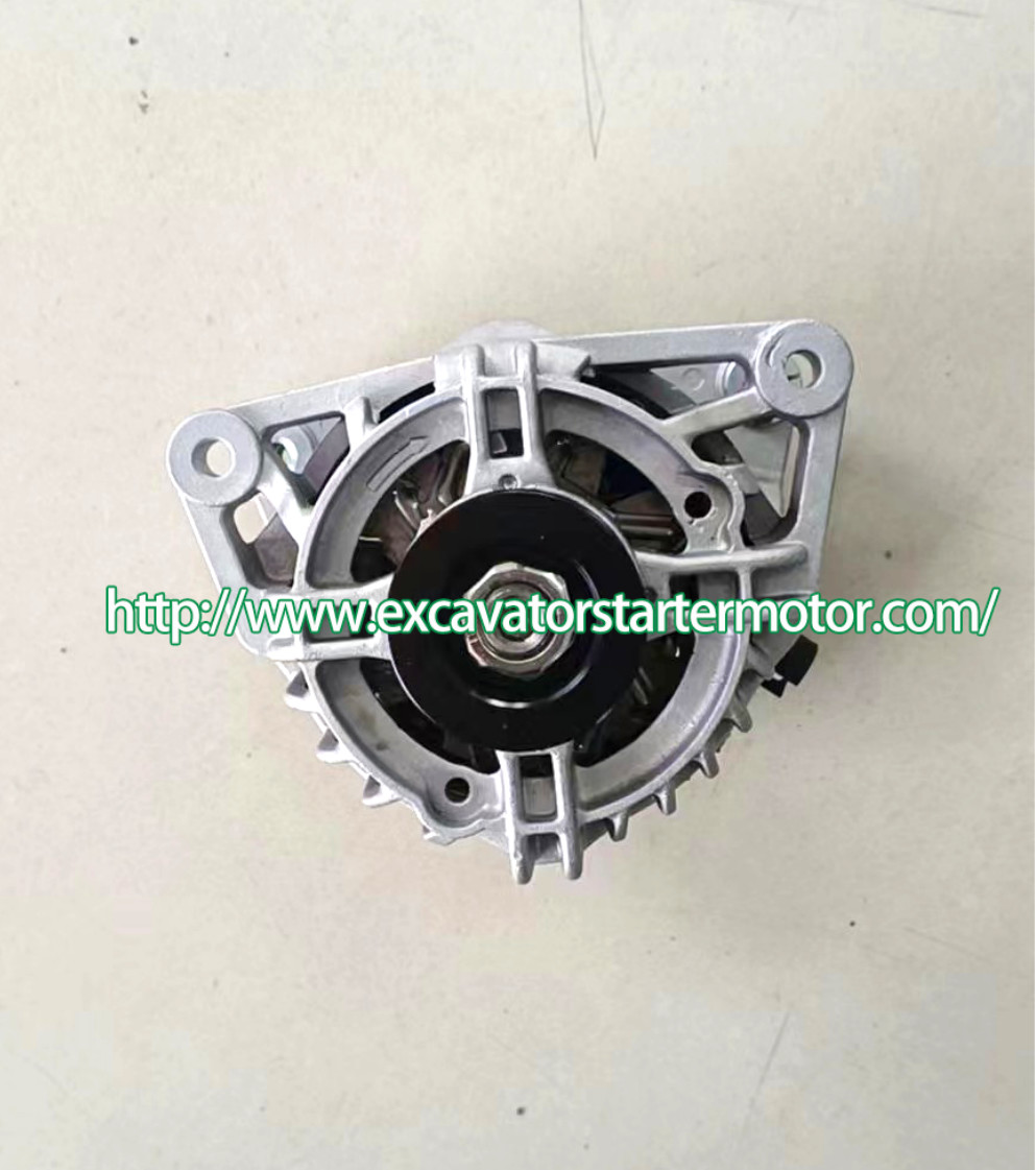 Alternador 12V 60A 98AB-10300-DA, 98AB-10300-DB,98AB-10300-DC,98AB-10300-DD,98AB-10300-DE,98AB-10300-DF, 98AB-10300-DG