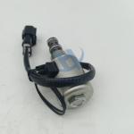 Excavator Parts Solenoid Valve 20Y-60-22121 20Y6022121 for Komatsu PC-6 PC210-6