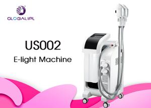 Wholesale Hair Skin Treatment 480nm 530nm E Light IPL RF OPT SHR from china suppliers