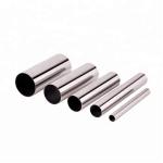 44mm 7mm Steel Tube A312 Gr Tp304l Brushed Stainless Tube 310 stainless pipe