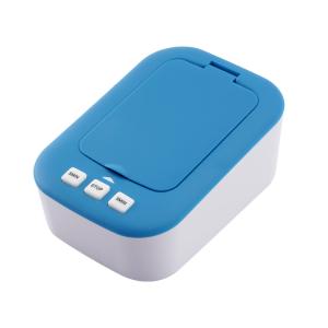 Wholesale 4ml Ultrasonic Contact Lens Cleaner Home Ultrasonic Cleaner For Disinfecting from china suppliers