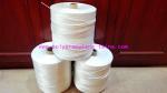 Polypropylene Homopolymer Fibrillated Yarn Cable PP Fillers Yarn 5.0g/M