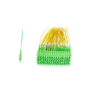 Wholesale 1x8 1x16 1x32 1x64 Ftth Equipment Plc Fiber Optic Splitter Provide Oem Service from china suppliers