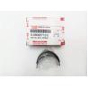 Buy cheap 4LE2 Isuzu Engine Parts , 8980957130 Engine Connecting Rod Bearing from wholesalers