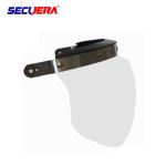 Knife Proof Safety Protection Products Portable Anti Riot Helmet For Police