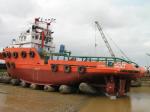 Certified Boat Launching Docking Heavy Lifting Marine Rubber Airbags