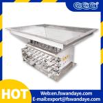 Iron Ore Magnetic Separation Equipment Magnetic Separator For Grinding Machine