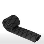 15mm High Flexibility Colorful Skid Proof Non Slip Heat Shrink Sleeve Tube For