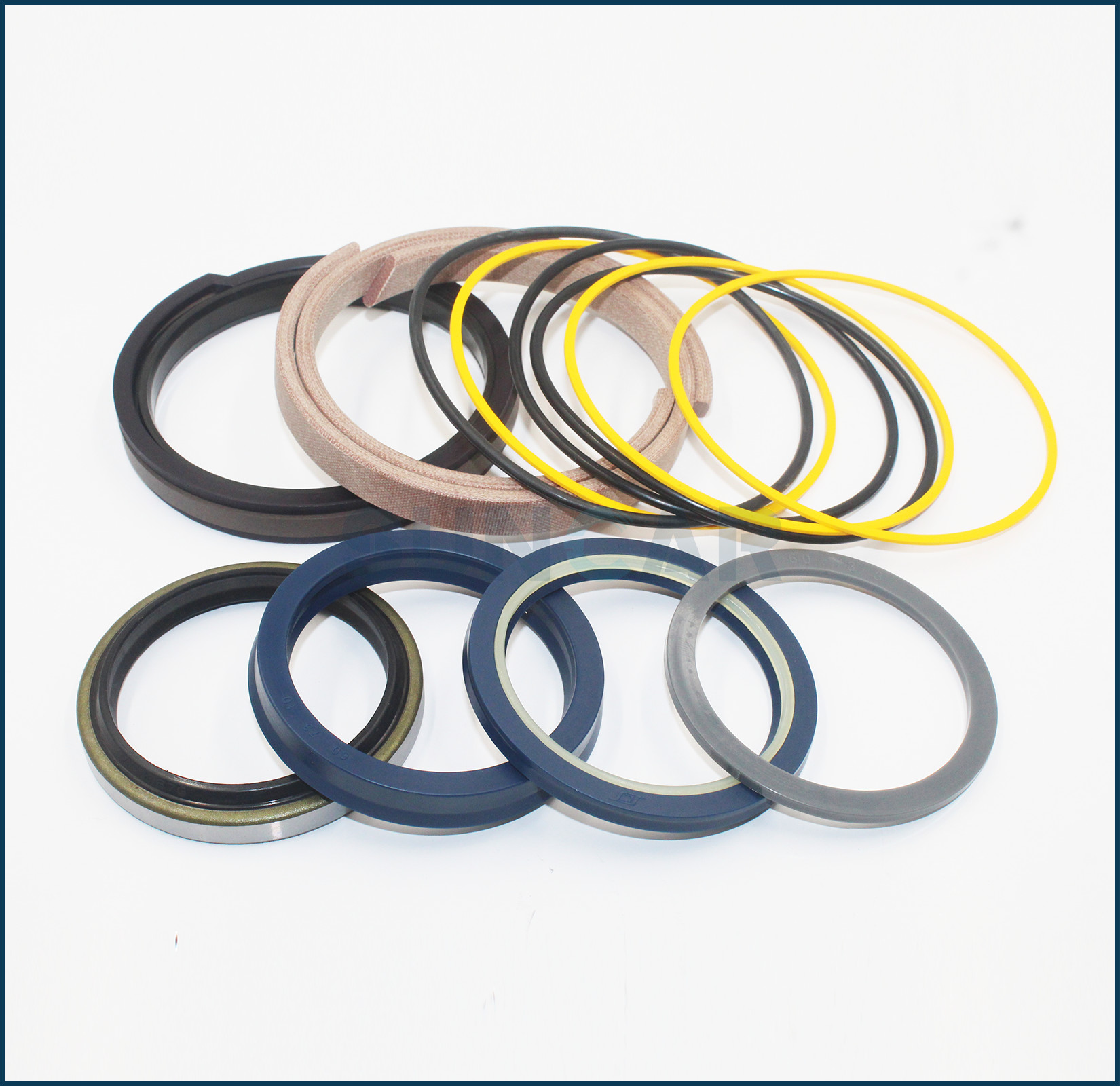 707-99-35230 7079935230 Seal Kit Arm Cylinder For Komatsu Excavator PC60 PC70