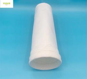 Wholesale Industry Polyester Dust Collector Filter Bag For Food Pharmacy Bag House from china suppliers