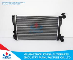 Wholesale TOYOTA 2009 2010 COROLLA / MATRIX / PONTIAC VIBE Car aluminum radiator Repair from china suppliers